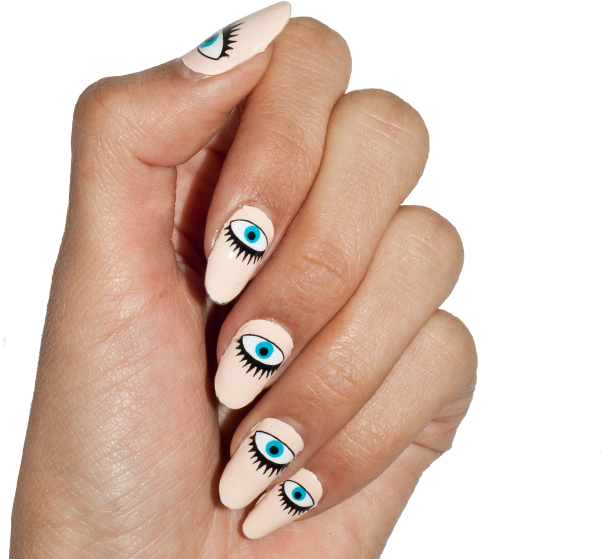 Nails Png - Nails Transparent Background (1050x565)