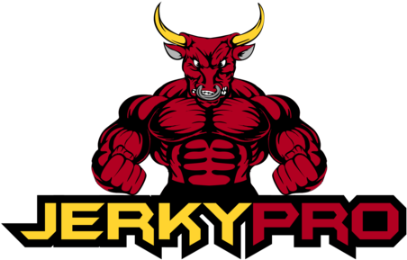 Valentine's Day Is Coming Up And I Assure You There - Jerky Pro Logo Png (480x320)