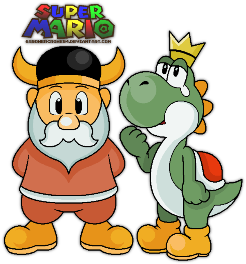 King Of Pipe Maze By 6growercrower4 - Cartoon (864x924)