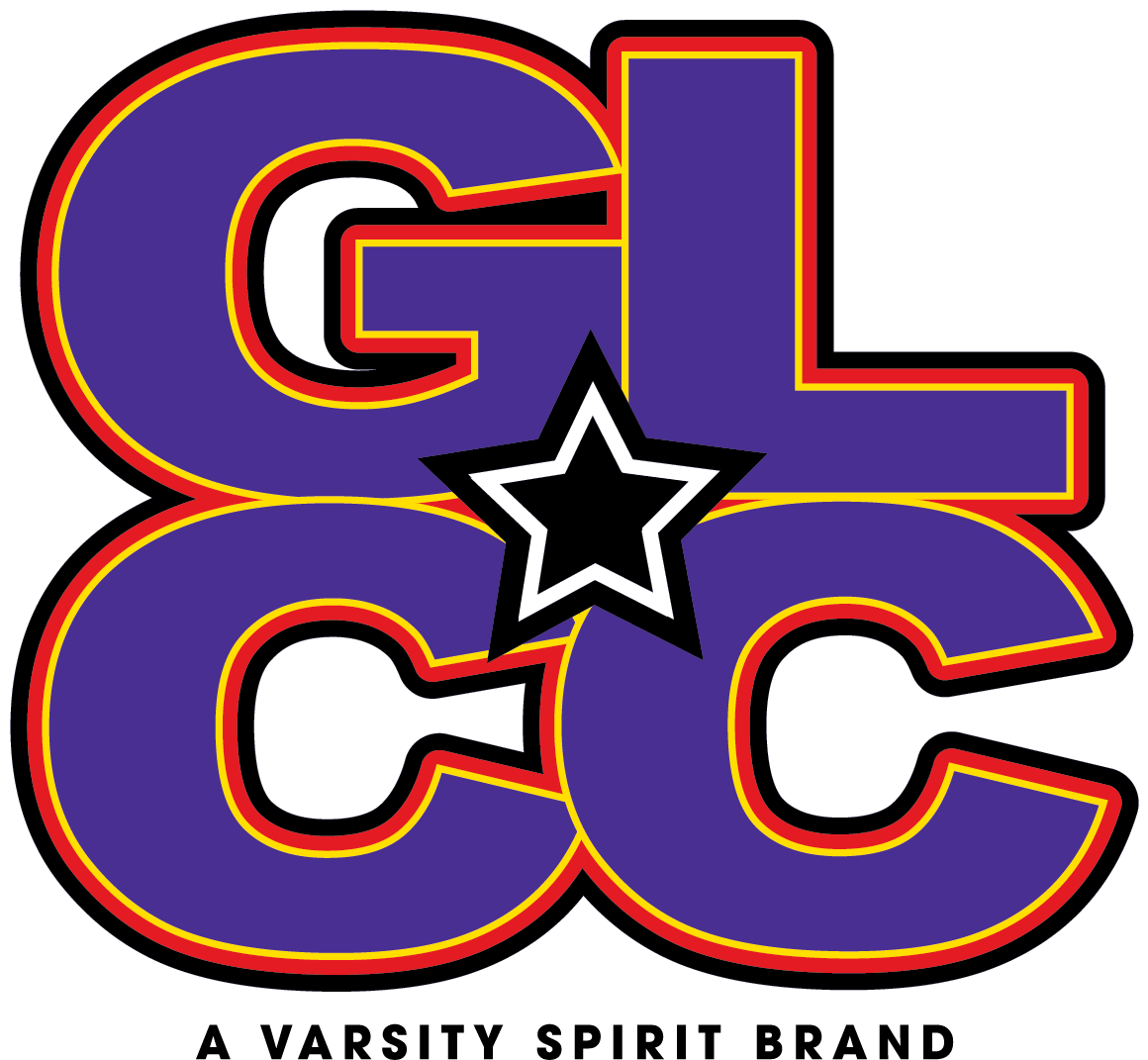 Cheerleading Varsity Spirit The Showdown Grand Nationals - Cheerleading Varsity Spirit The Showdown Grand Nationals (1350x1396)