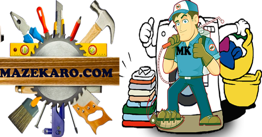 Home Maintenance And Repair Services - Mazekaro: Manpower Services Provider (530x278)