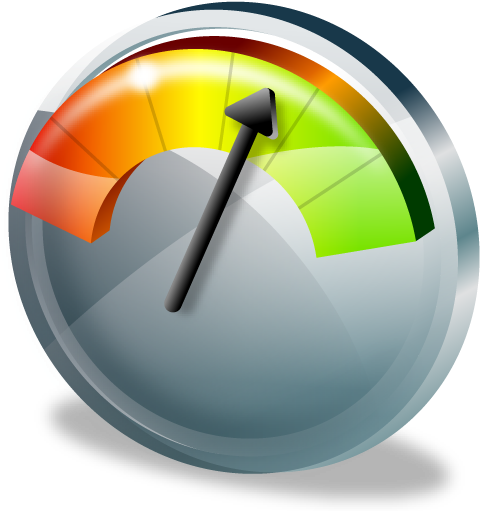 Speedometer Icons - Performance .png (512x512)