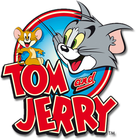 Tom And Jerry Png (512x512)