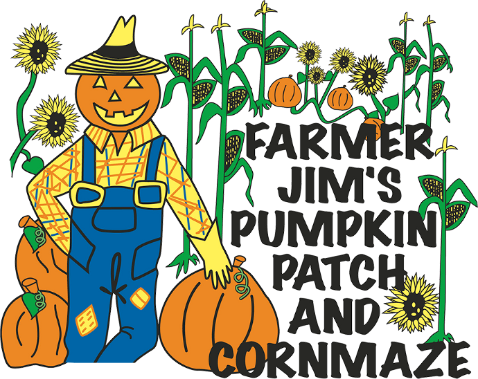 Farmer Jim's Pumpkin Patch And Corn Maze (690x548)