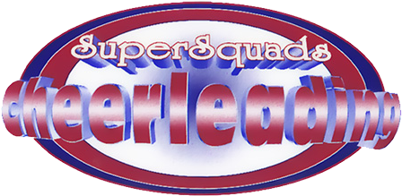 Supersquads Cheerleading - Cheerleading (487x258)
