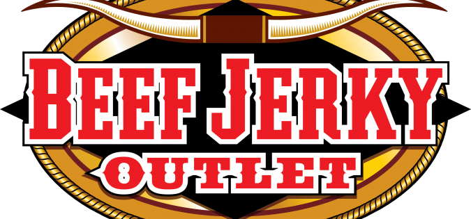 Bjo Vector Logo-675x - Beef Jerky Outlet (675x315)
