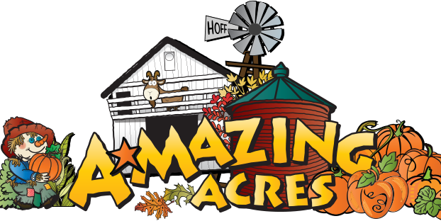 A Mazing Acres Corn Maze Header Image - Amazing Acres (622x312)