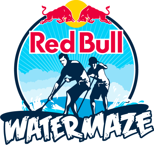 The Logo - Red Bull Art Of Motion (540x506)