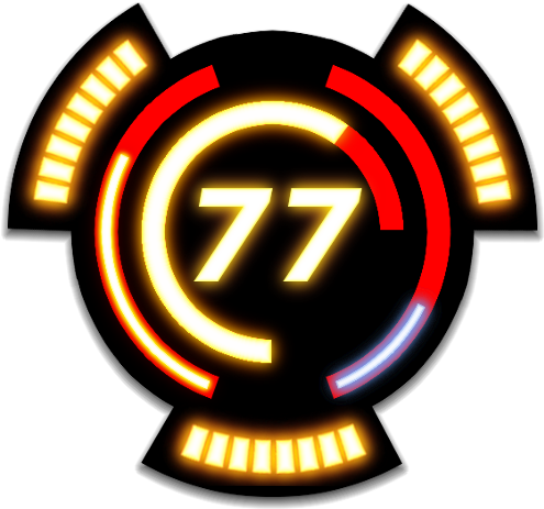 Thunder Speedometer (512x512)
