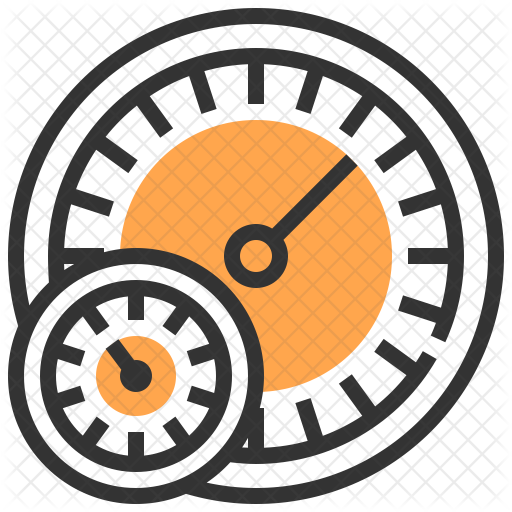 Speedometer Icon - Star Wars Symbols The First Order (512x512)