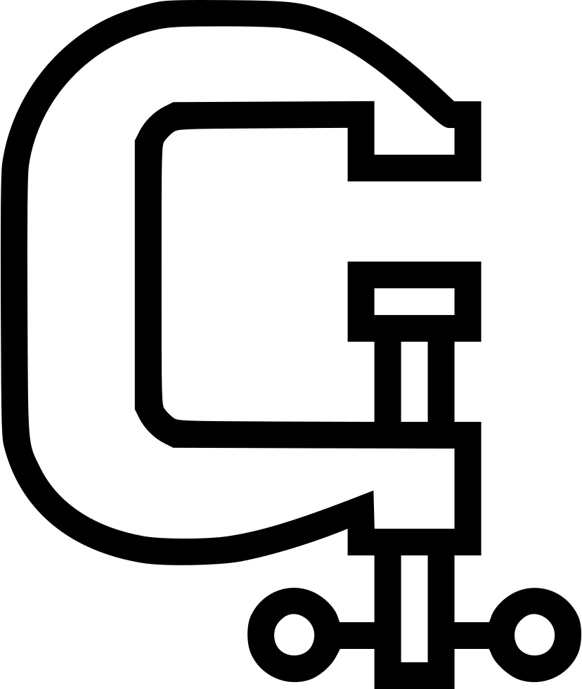 C Clamp Comments - C Clamp Comments (828x980)