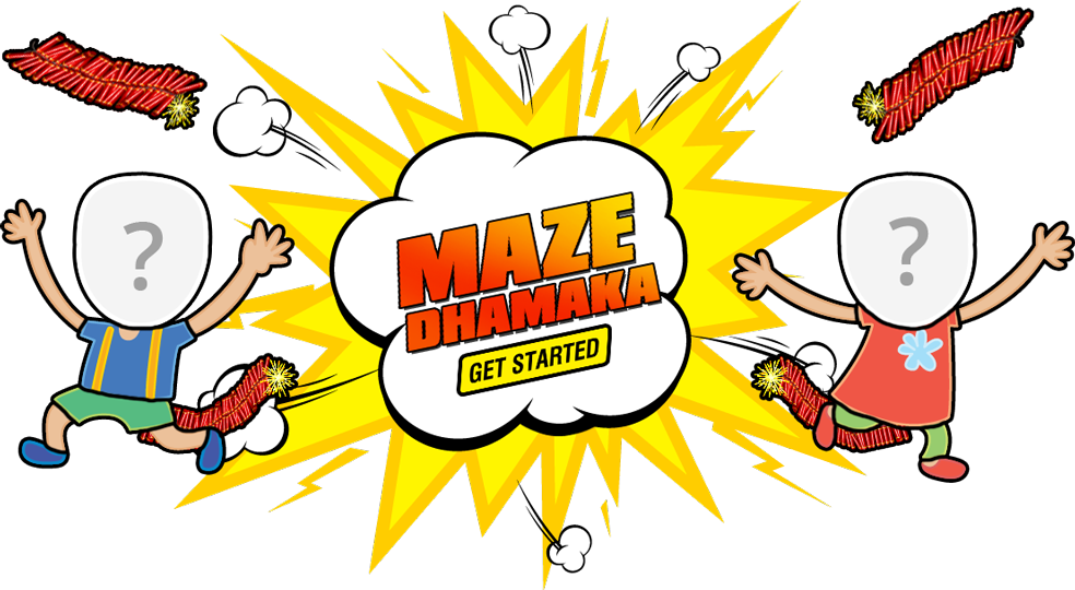 Maze Dhamaka - Chota Packet Bada Dhamaka (984x540)