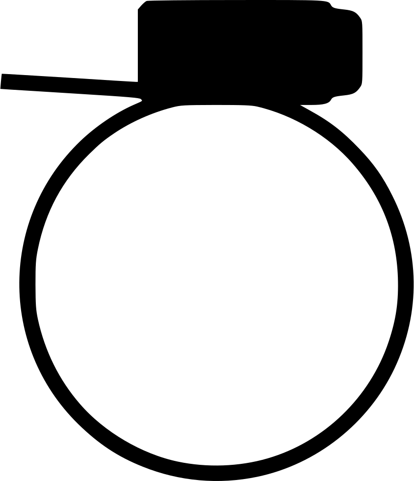 Hose Clamp Comments - Dragon Goggles (844x980)