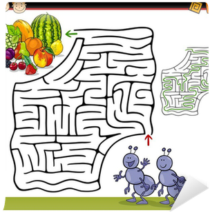 Mix, Match, Mazes And Coloring Activity Book (400x400)