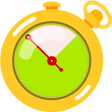 Speed, Speedometer Icon - Clash Royale Icon Png (512x512)