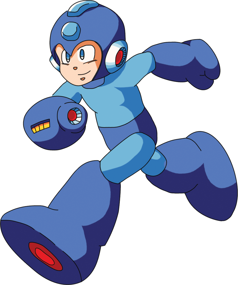 Mega Man X8 Mega Man 5 Mega Man Powered Up Mega Man - Mega Man X8 Mega Man 5 Mega Man Powered Up Mega Man (818x977)