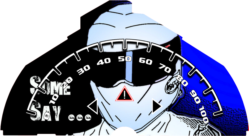 Rage Face Smart Speedo - Illustration (1023x563)