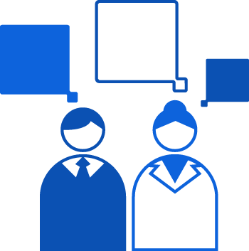 Glance Clipart General Information - Glance Clipart General Information (350x353)