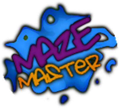 Maze Master - Maze Master (420x420)