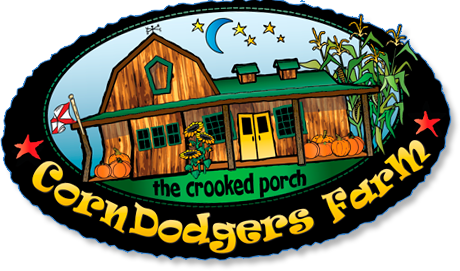Corn Dodgers Farm Corn Maze Days - Corndodgers Farm (460x271)