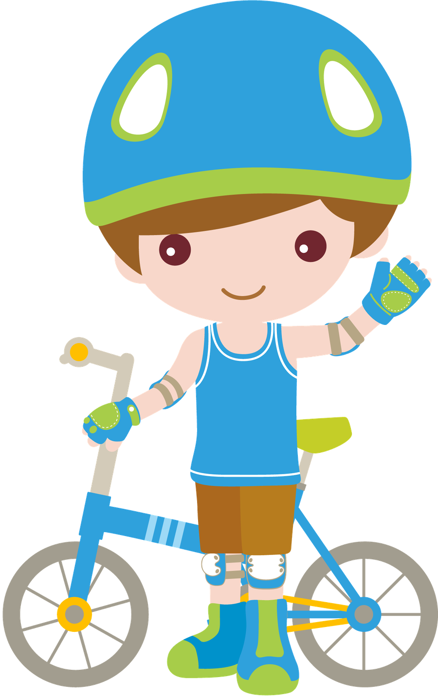 ○••°‿✿⁀bicycles‿✿⁀°••○ - Desenho De Corrida De Bicicleta (900x1435)