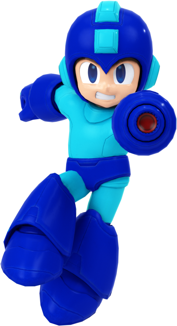 Mega Man 7 Mega Man Maverick Hunter X Mega Man Star - Mega Man (702x1137)