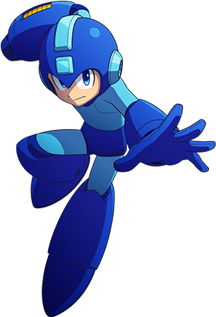 Pre Order Now To Receive A Free Suite Of Eight Alternative, - Mega Man 11 Render (360x490)