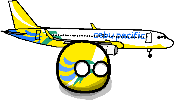 Philippines Biggest Airline First Low Cost Airline - Cebu (640x400)