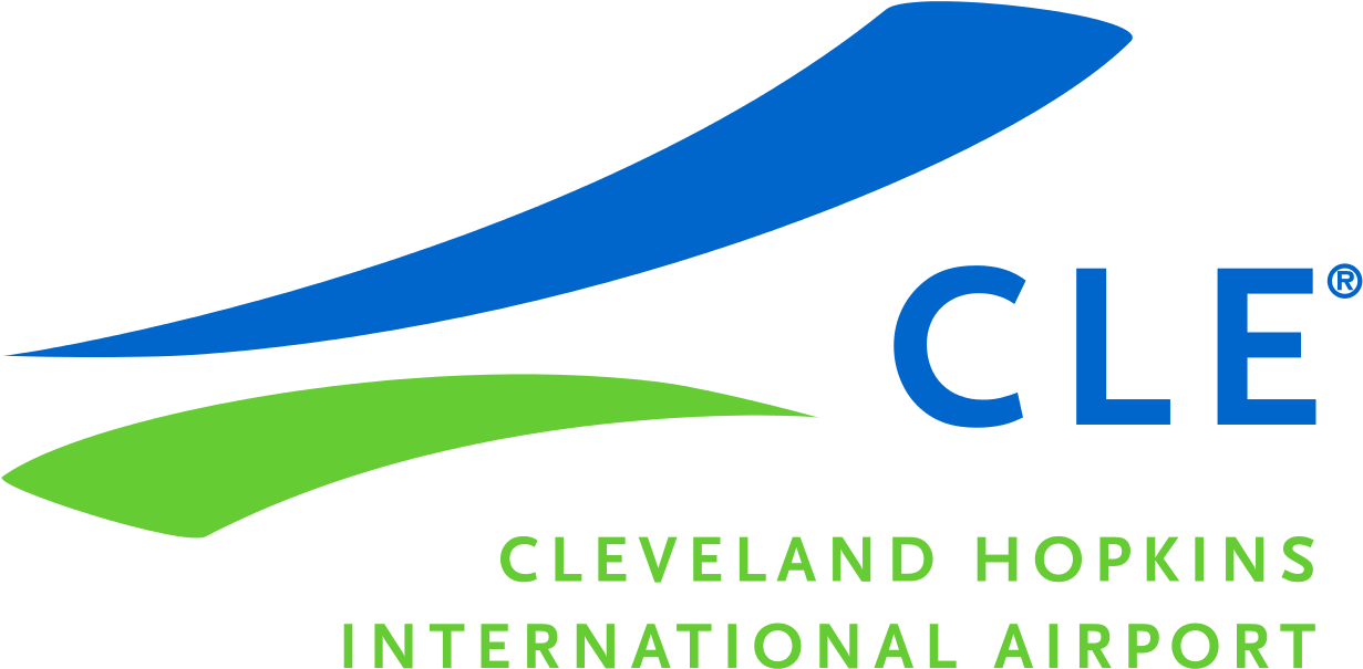 Posted By Sam Allard On Wed, Oct 14, 2015 At - Cleveland Hopkins Airport Logo (1280x650)