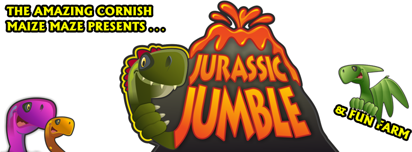 Cornish Maize Maze - Corn Maze (820x300)