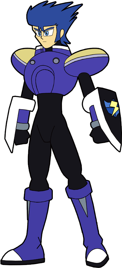 Combatkaiser, Crossover, Equestria Girls, Flashman - .exe (523x950)