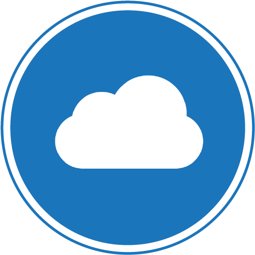 Cloud Services - Documentation Icon (521x521)