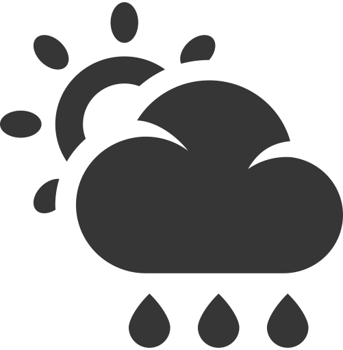 Weather And Forecast - Weather - (501x512) Png Clipart Download