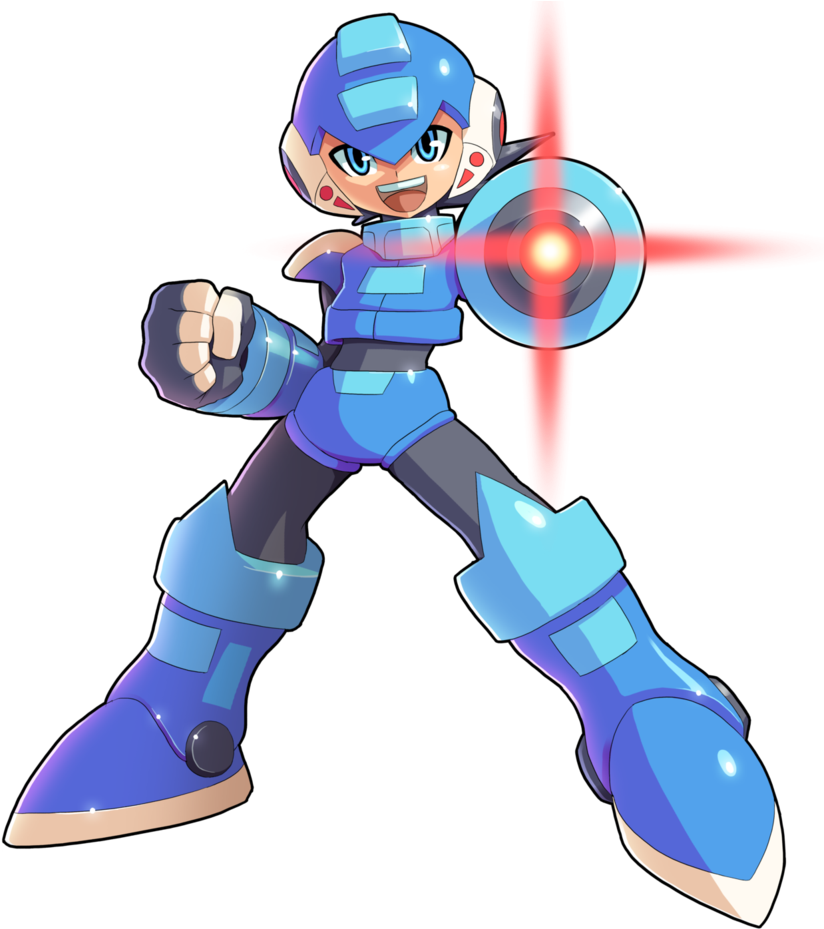 Megaman Neo By Ultimatemaverickx - Mega Man Art Ultimatemaverickx (852x938)