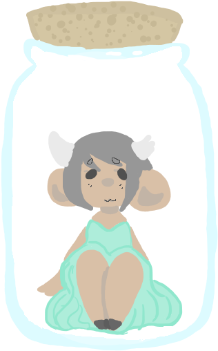 Views - Illustration (841x951)