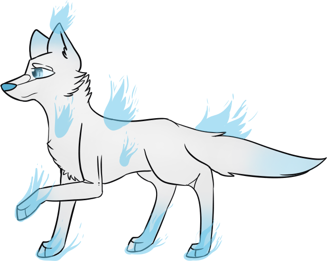 Art By Aviate - Cartoon (660x528)