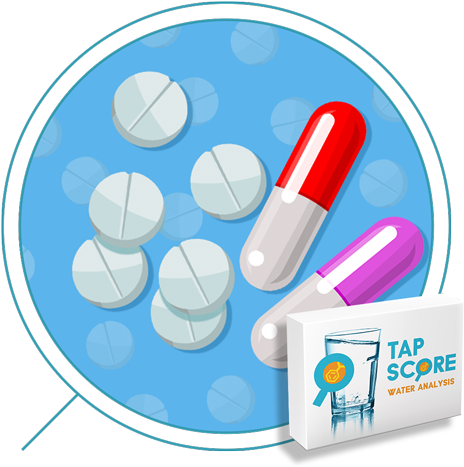 Drugs And Pharmaceutical Test - Simple Water Lead Test :: Epa Methods For Lead, Copper (500x500)