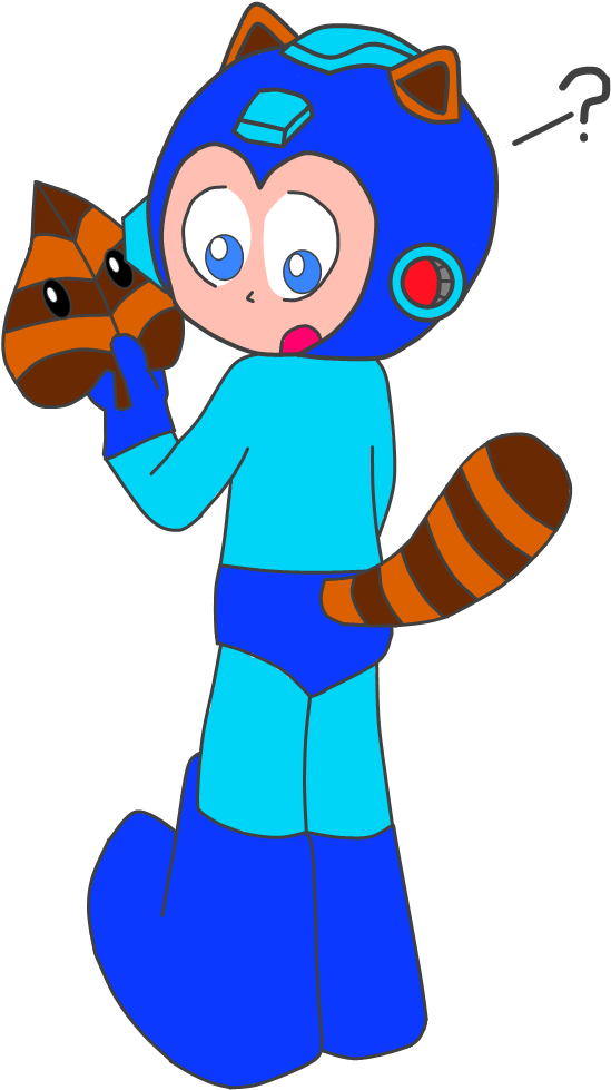 Tanooki Leaf (621x1037)