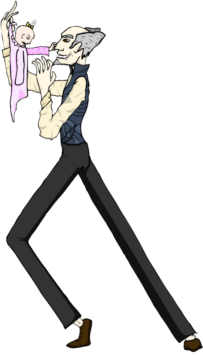 Series Of Unfortunate Events - The Bad Beginning (679x1177)