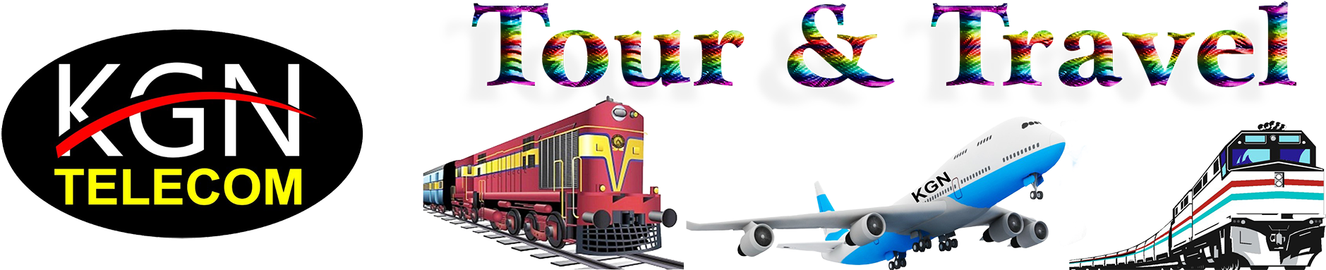 K - G - N - Telecom Provides You The Best Range Of - Trump Train Tote Bag (2000x386)