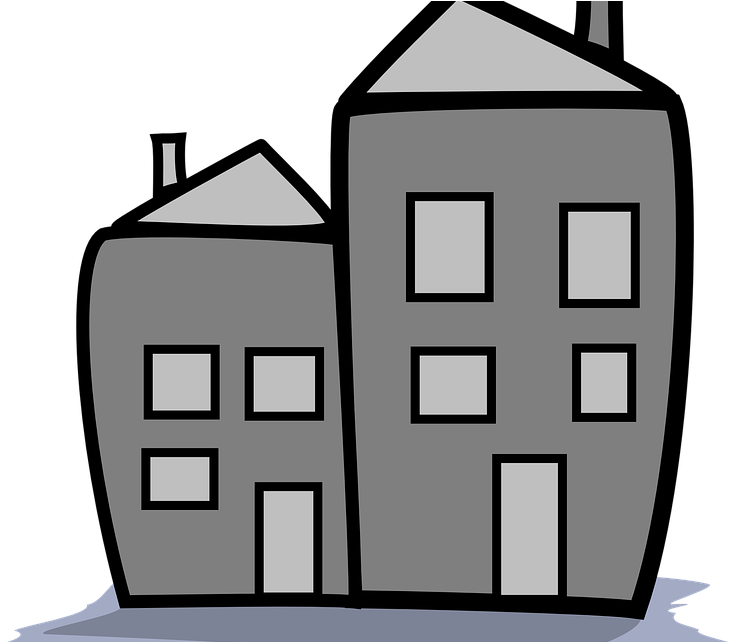 A 27-unit Affordable Housing Complex - House (768x641)