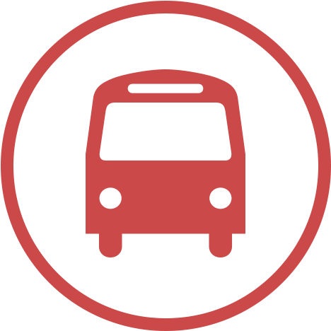 By Bus - Thrown Under The Bus (600x600)