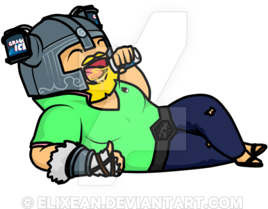 Brolaf By Sumashira - Chibi Olaf Lol (400x400)