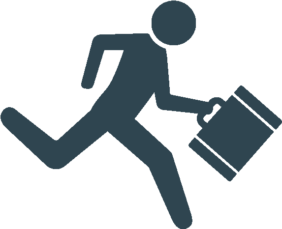 Whether It Means Showing You An Apartment After Hours - Illustration (700x605)