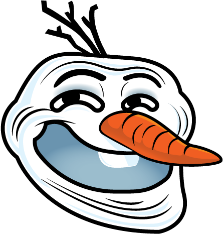 Olaf Troll By Mynameistroll - Olaf Troll By Mynameistroll (500x500)
