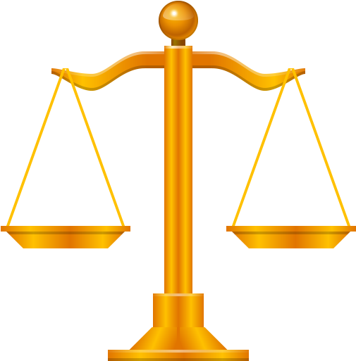 Accounting Equation - Set Of Scales Zeus (512x512)