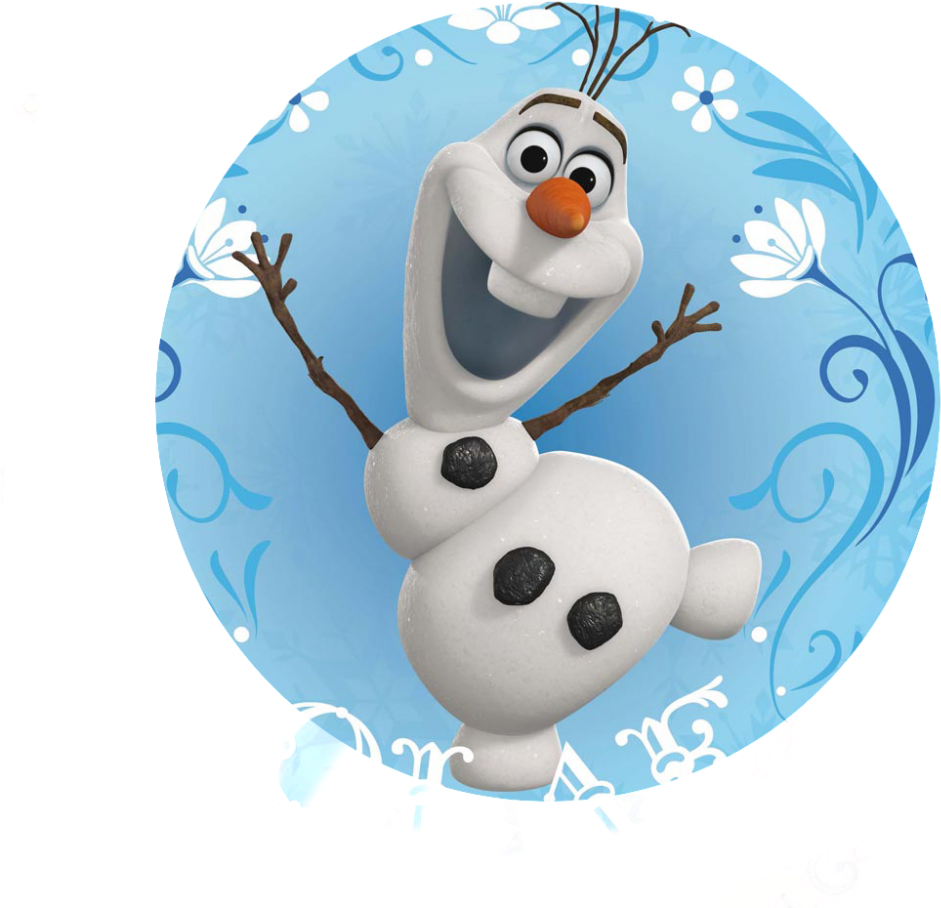 Download Olaf Png Photos For Designing Projects - Frozen Movie Wallpaper Olaf (1000x999)