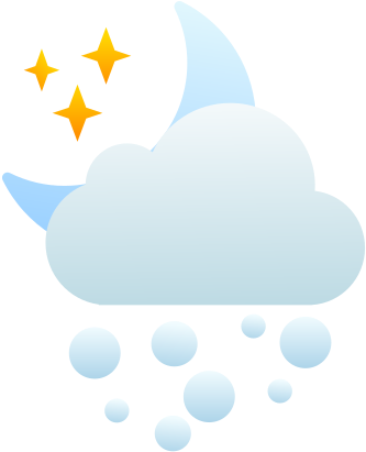 Snow Clouds Cliparts 13, Buy Clip Art - Snow Clouds Cliparts 13, Buy Clip Art (500x500)