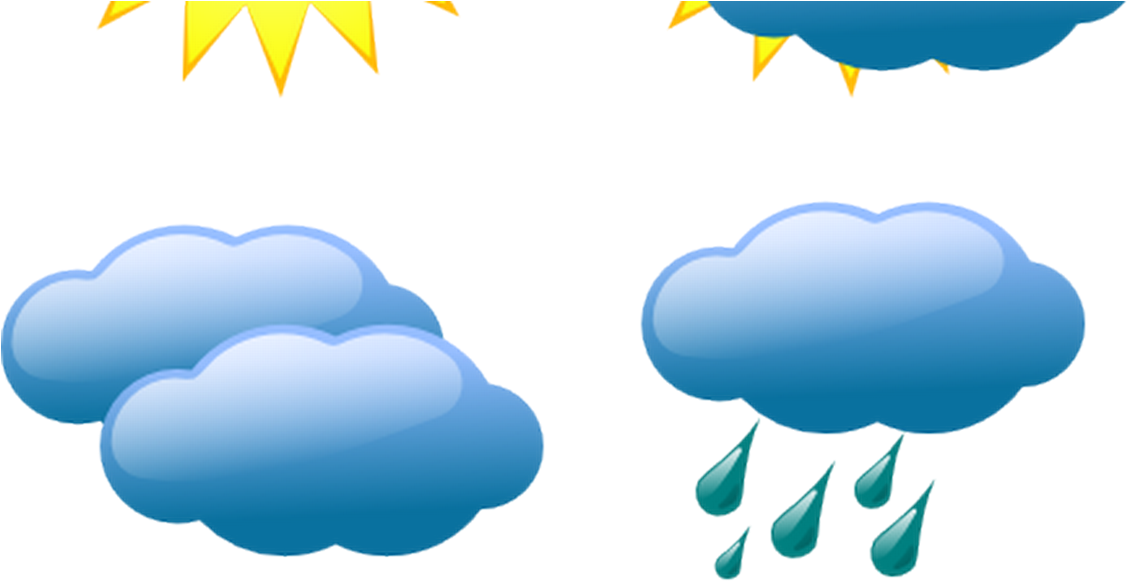 Nice Sc Weather Forecast For Election Day - Sunny Weather Clipart (1140x712)