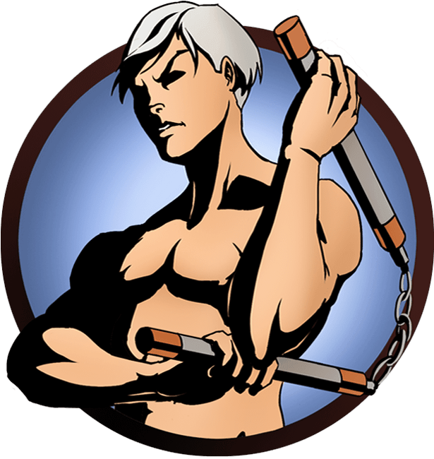 Latest - Shadow Fight 2 Boss And Bodyguards (800x800)